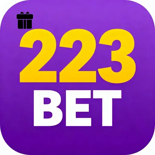 223bet Logo