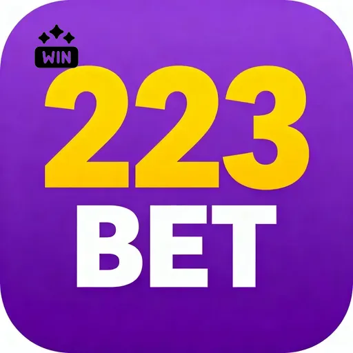 223bet Logo
