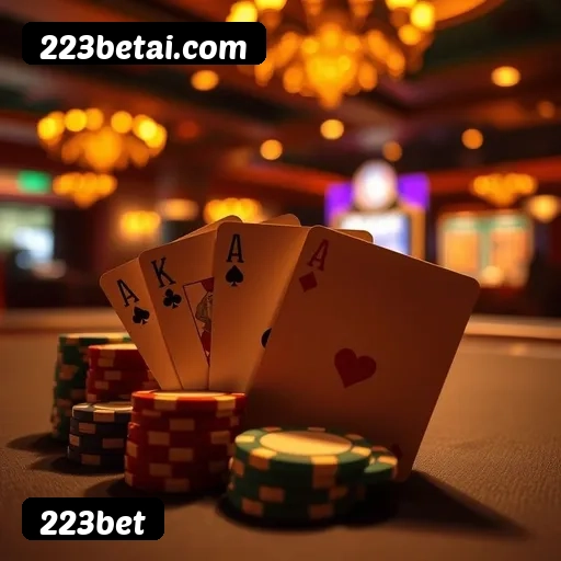 Recursos Exclusivos do App 223bet - Modo Offline, Login Biométrico