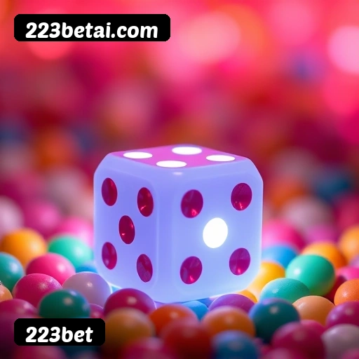 Cassino ao Vivo 223bet - Dealers Brasileiros Profissionais