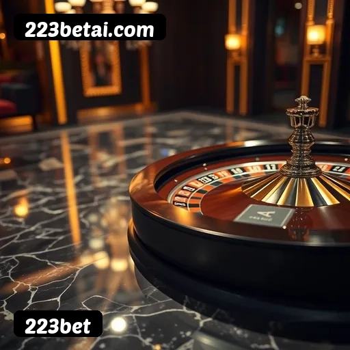Sistema de Segurança Avançado 223bet - Criptografia e Proteção