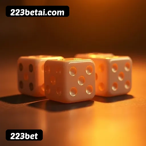 Coleção Premium de Slots 223bet - NetEnt, Pragmatic Play, Evolution